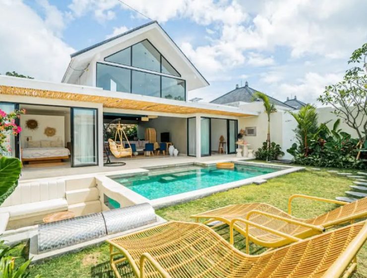 Villa 4 Bed PO-4294