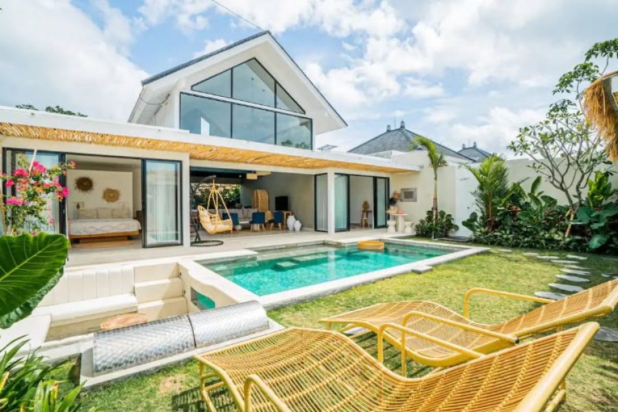 Villa 4 Bed PO-4294