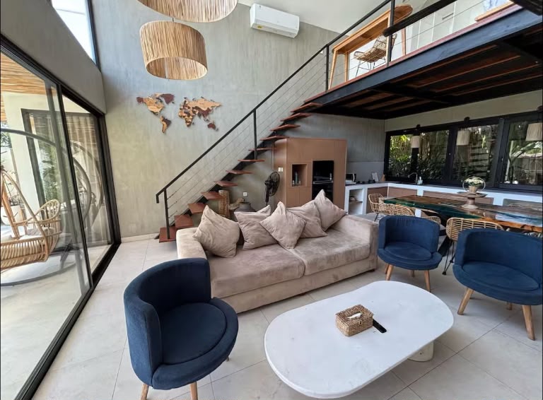 Villa 4 Bed PO-4294