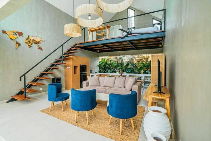 Villa 4 Bed PO-4294