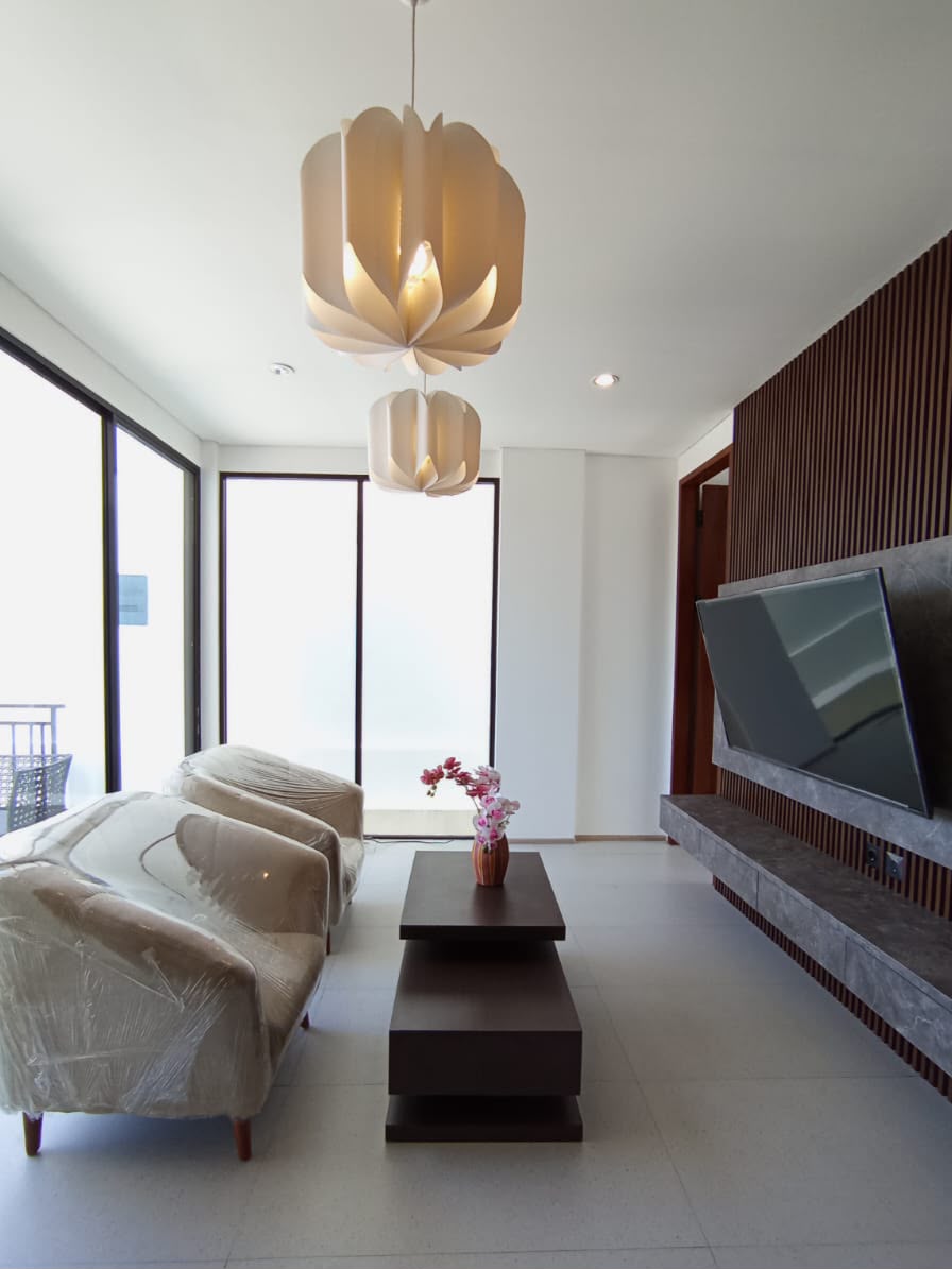 Villa 4 Bed NF-4330