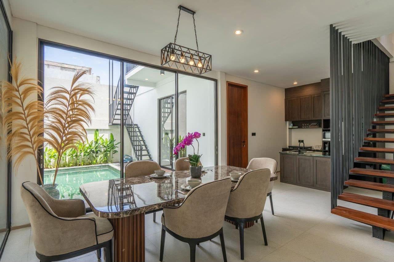 Villa 4 Bed NF-4330