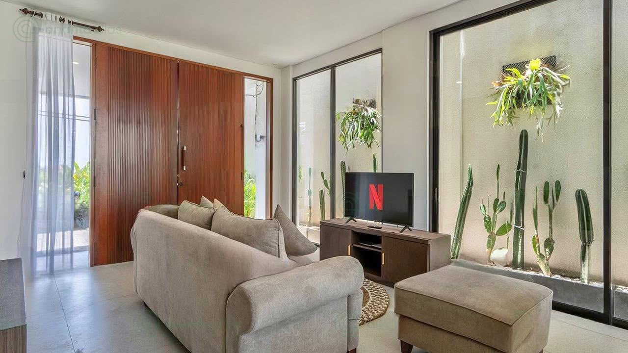 Villa 4 Bed NF-4330