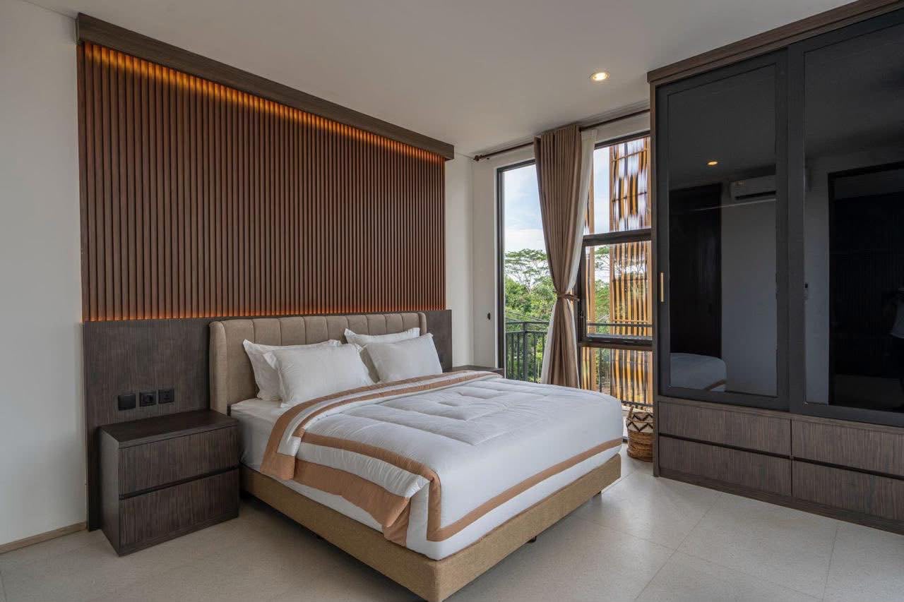 Villa 4 Bed NF-4330