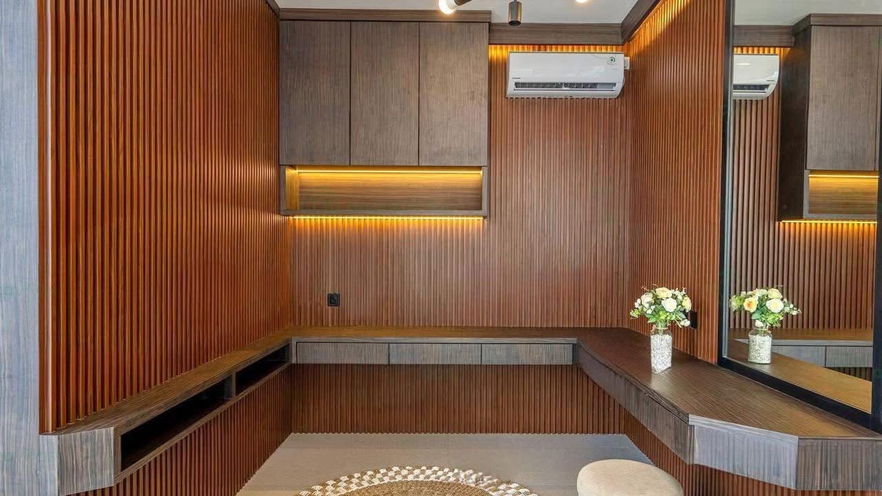 Villa 4 Bed NF-4330