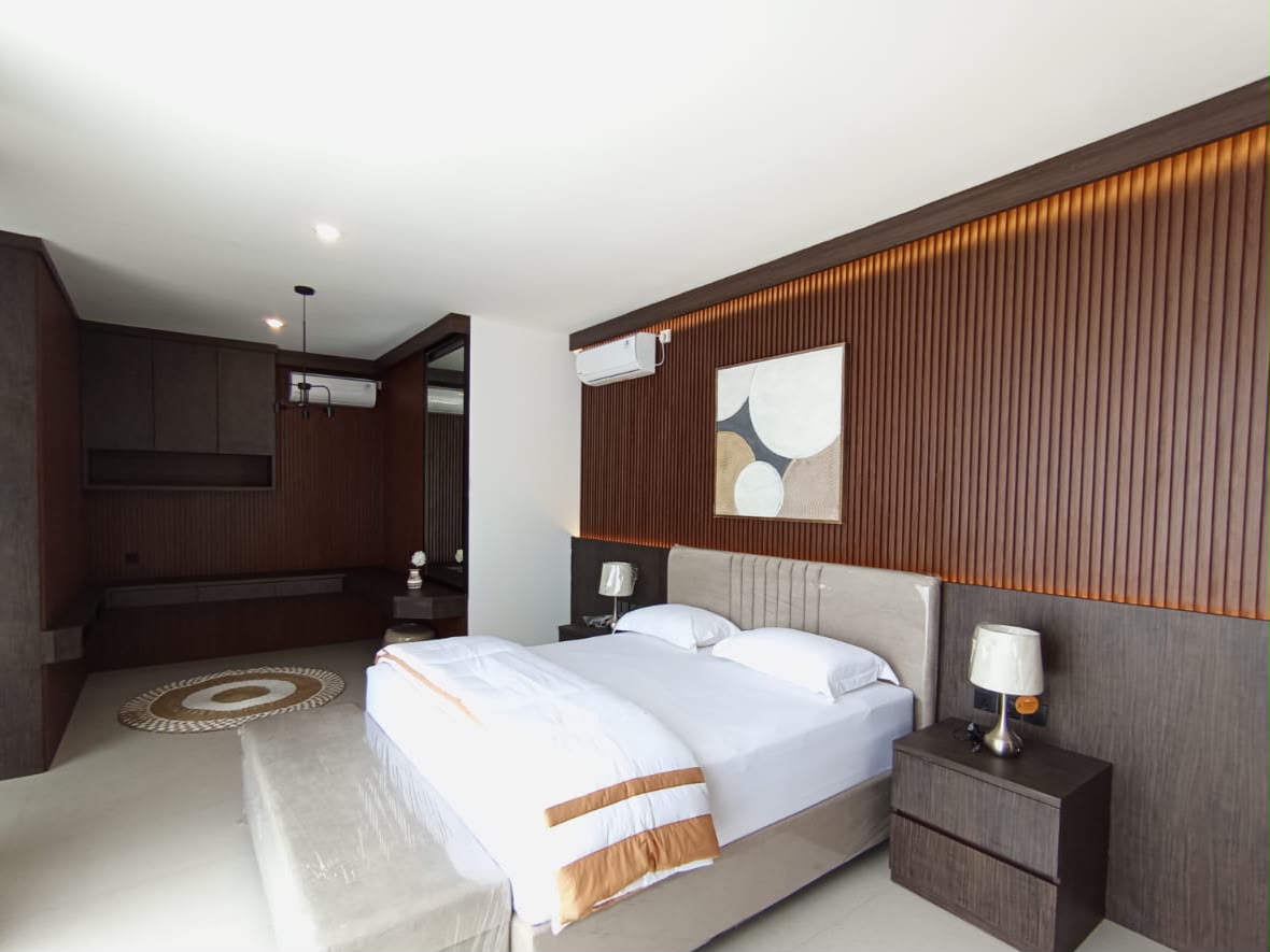 Villa 4 Bed NF-4330