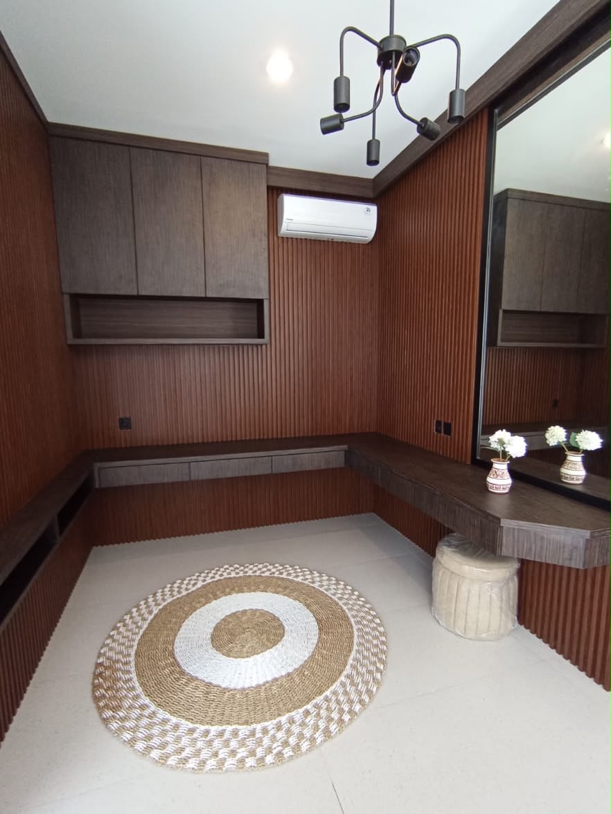 Villa 4 Bed NF-4330