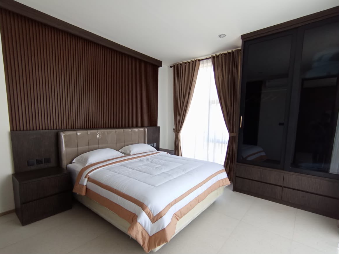 Villa 4 Bed NF-4330