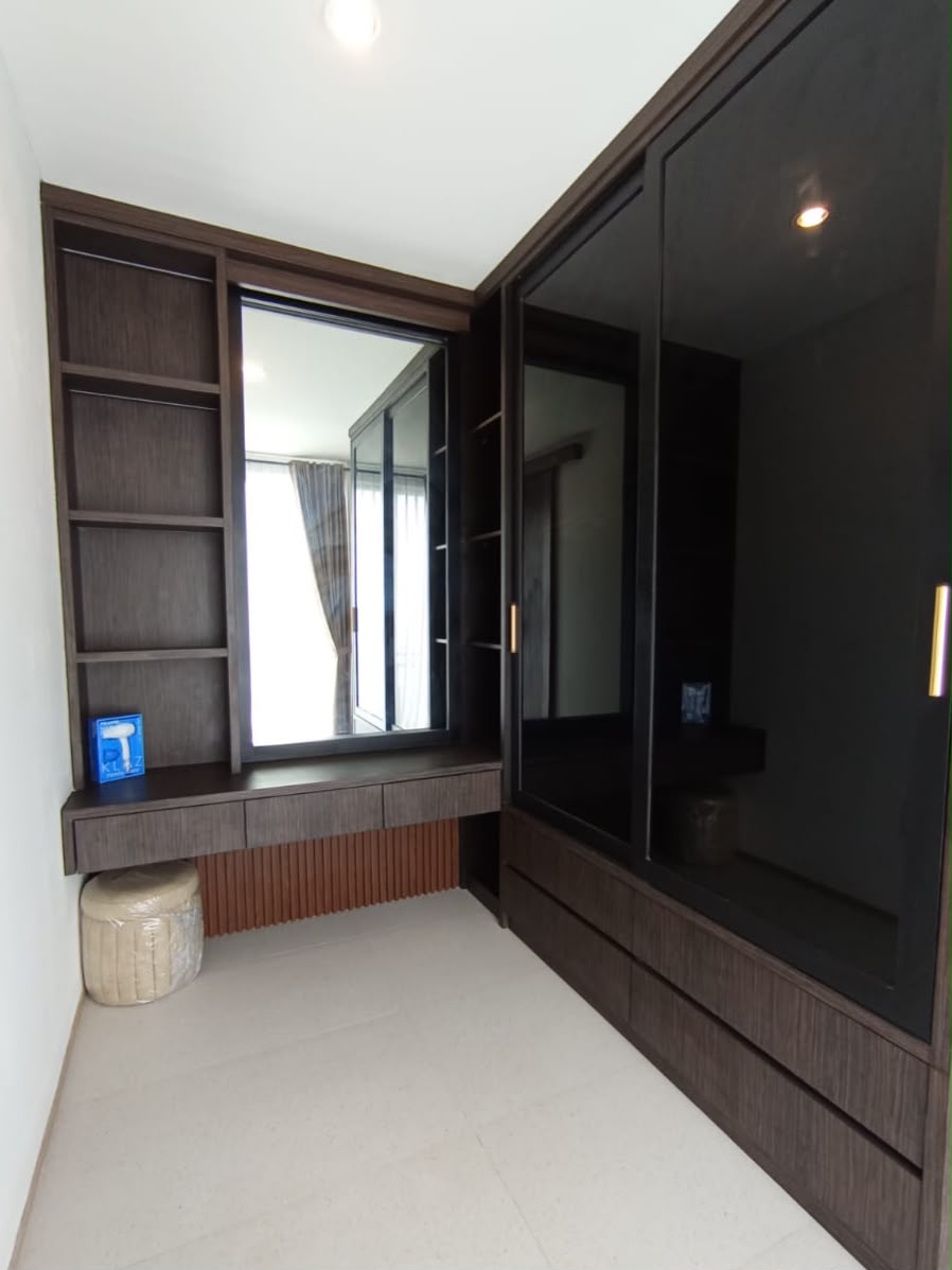Villa 4 Bed NF-4330