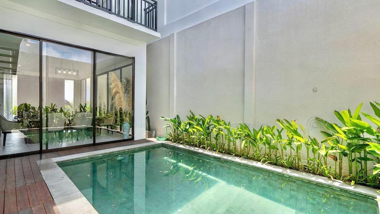 Villa 4 Bed NF-4330