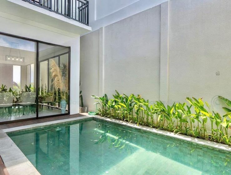 Villa 4 Bed NF-4330