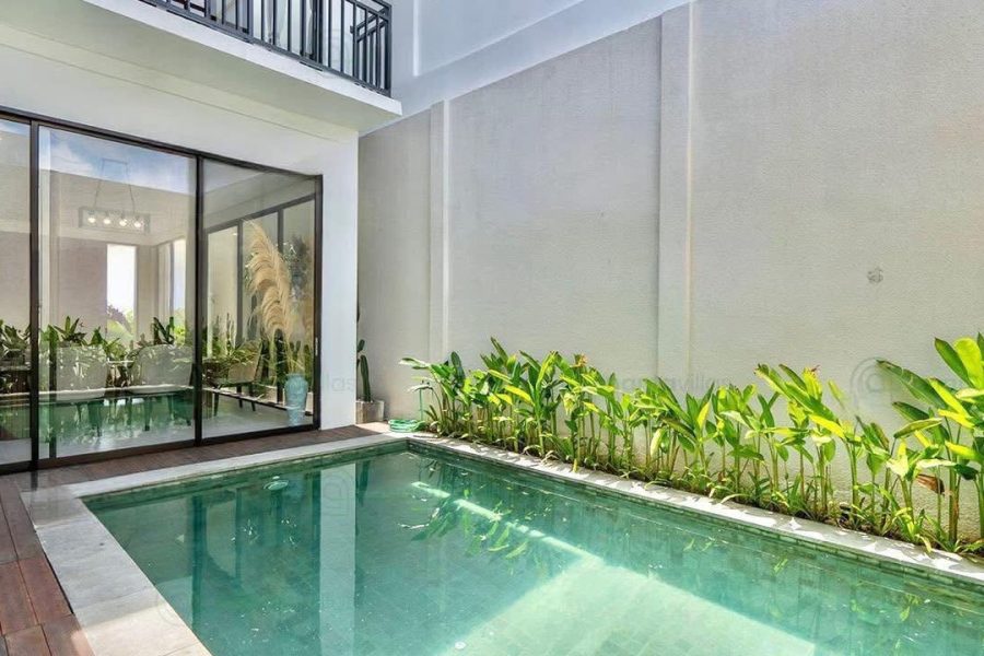 Villa 4 Bed NF-4330