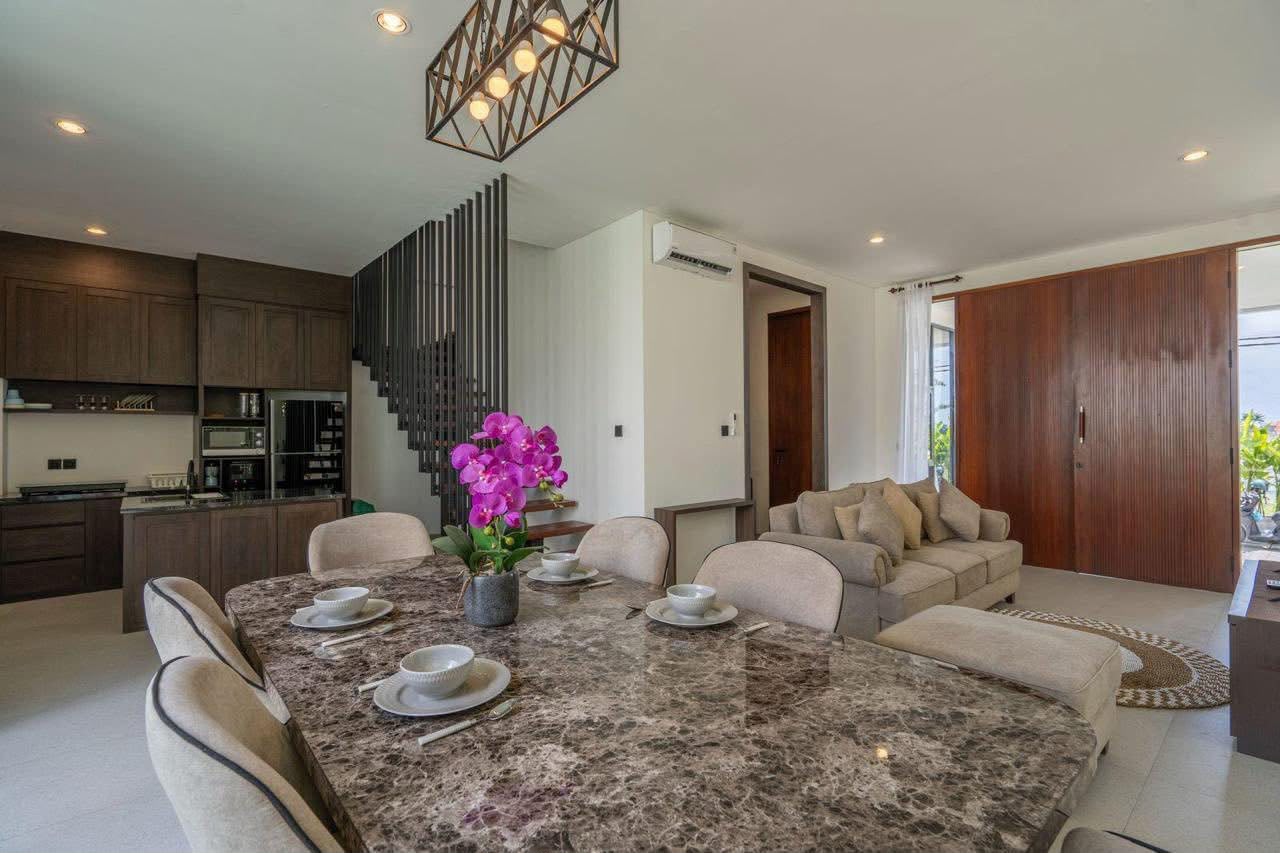 Villa 4 Bed NF-4330