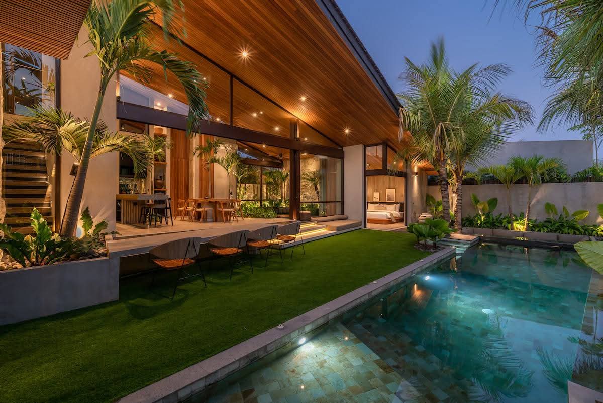 Villa 4 Bed PO-3880