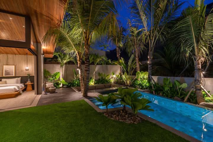 Villa 4 Bed PO-3880