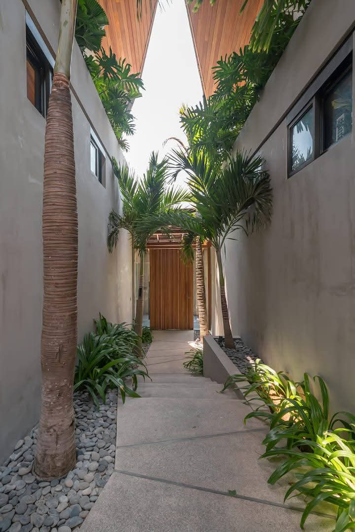 Villa 4 Bed PO-3880