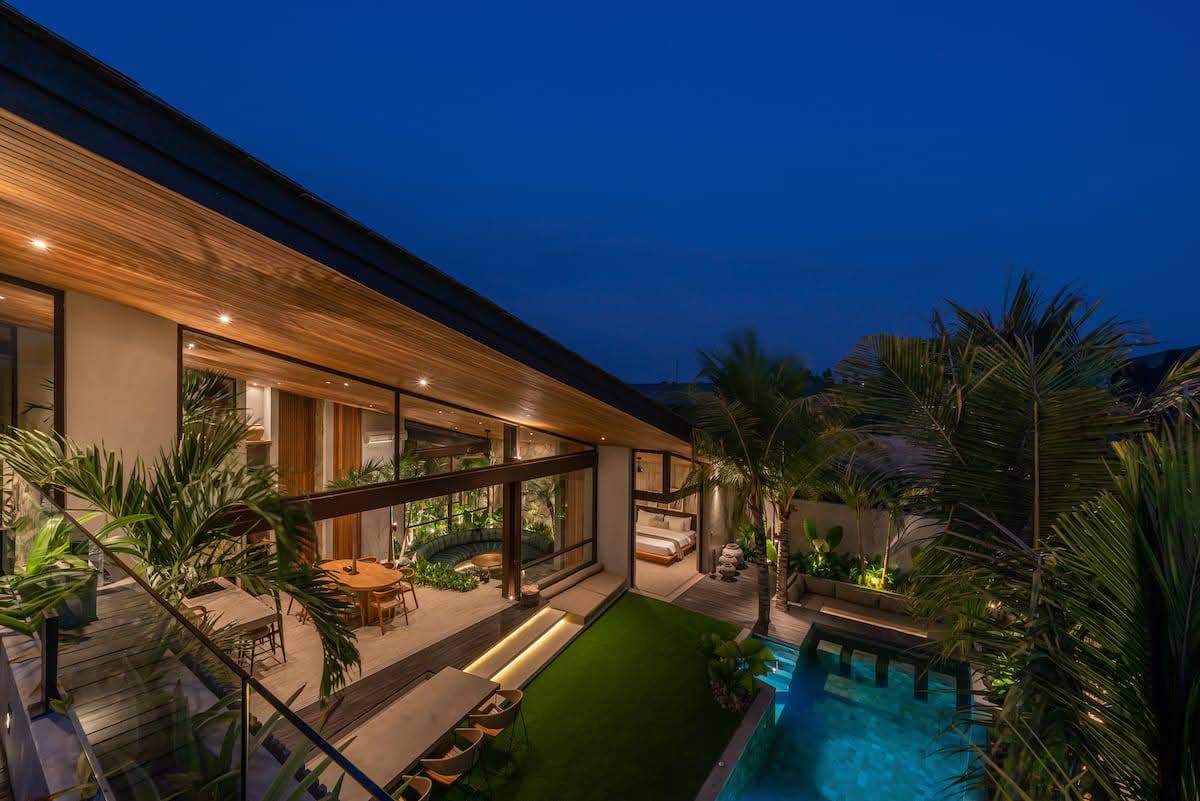 Villa 4 Bed PO-3880