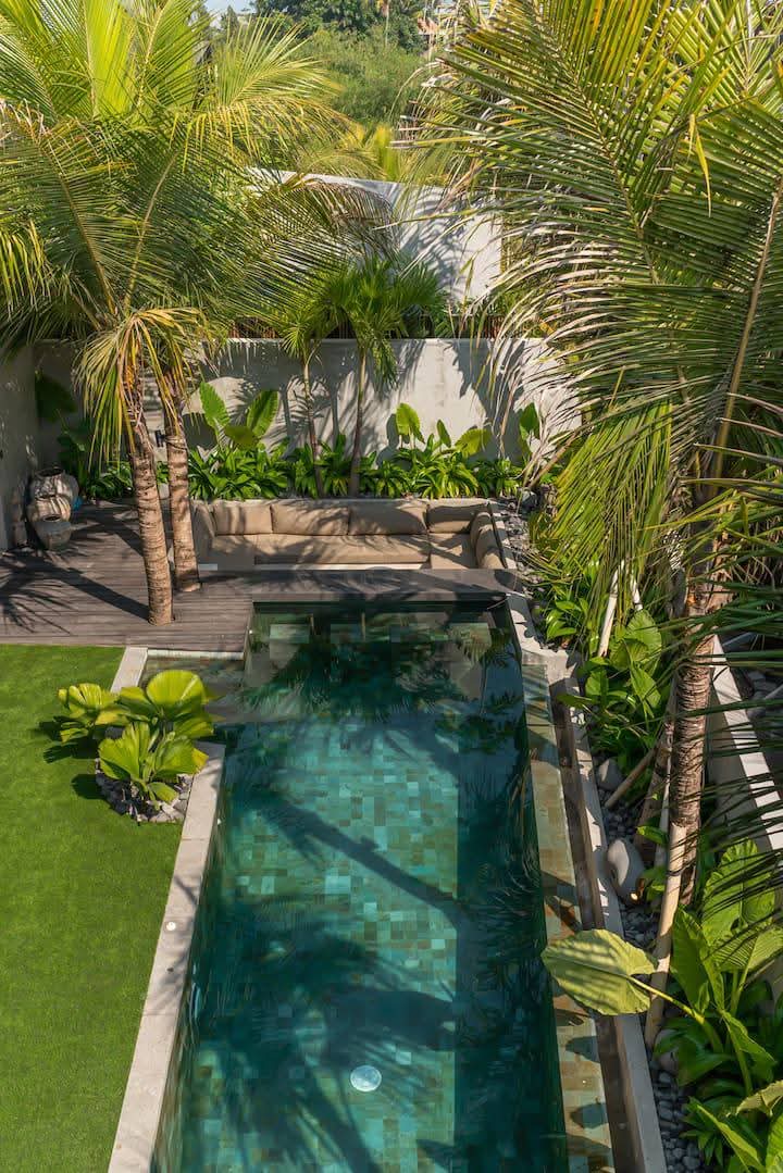 Villa 4 Bed PO-3880