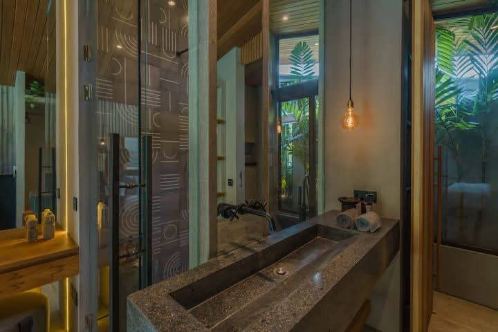 Villa 4 Bed PO-3880