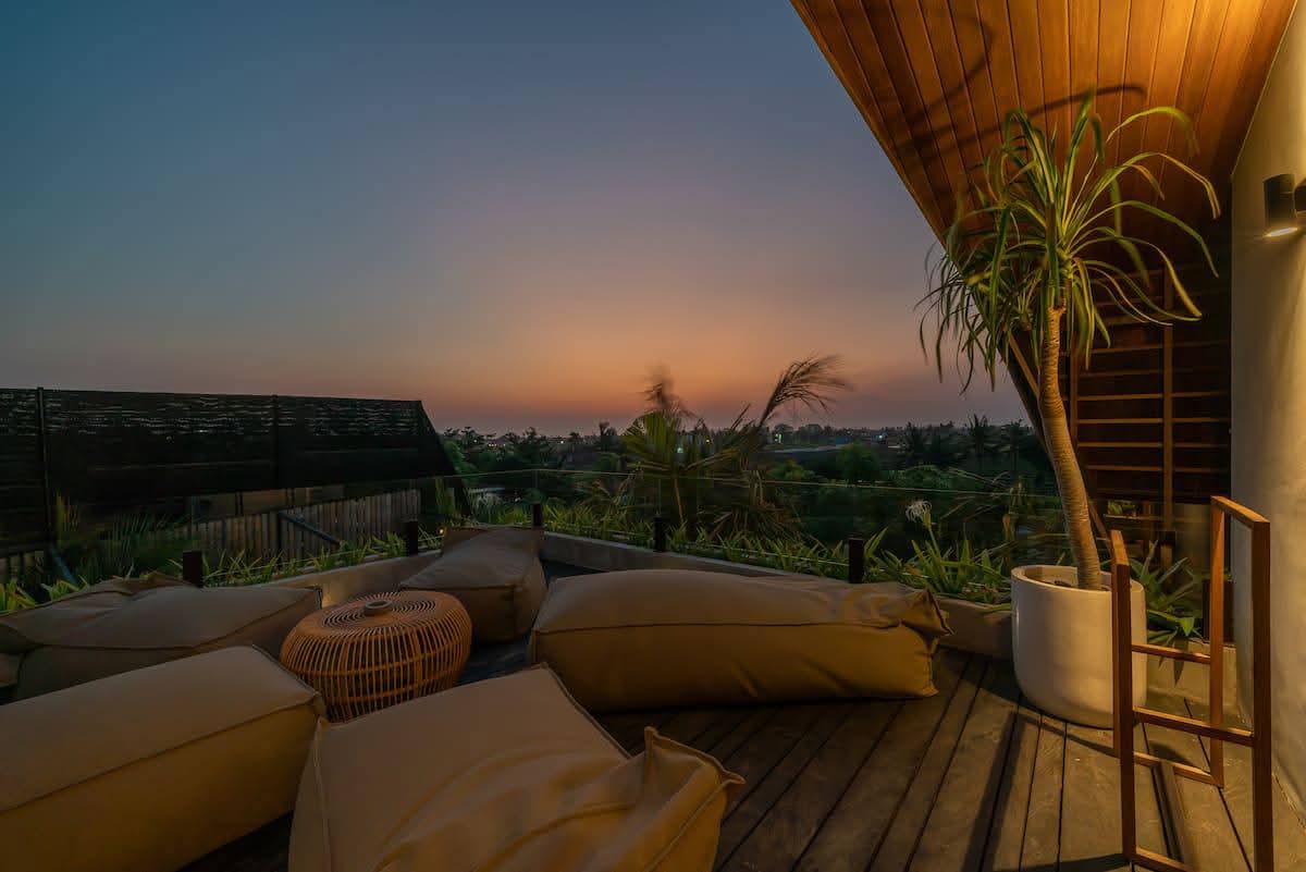 Villa 4 Bed PO-3880