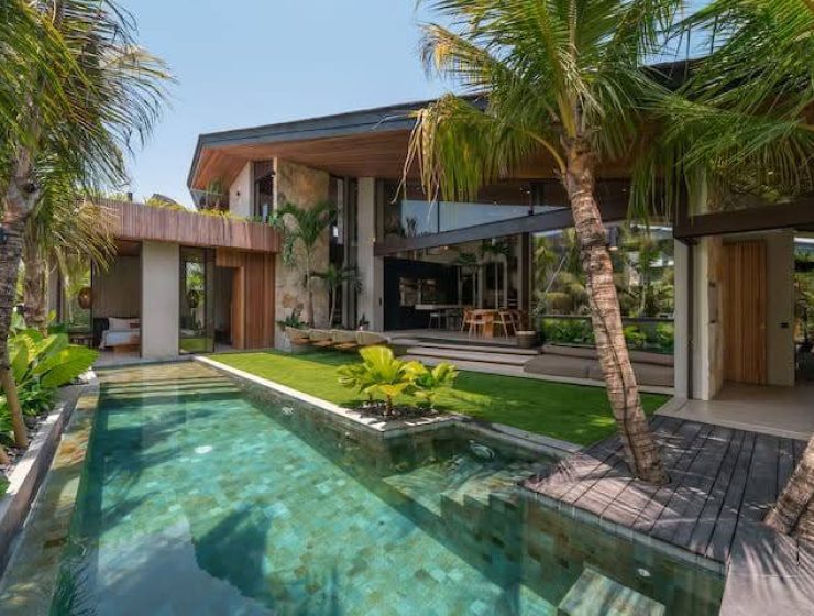 Villa 4 Bed PO-3880