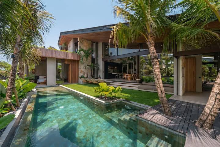 Villa 4 Bed PO-3880