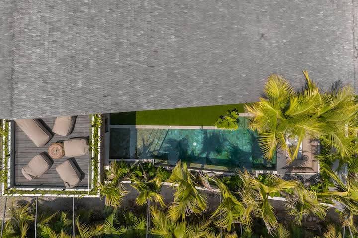 Villa 4 Bed PO-3880