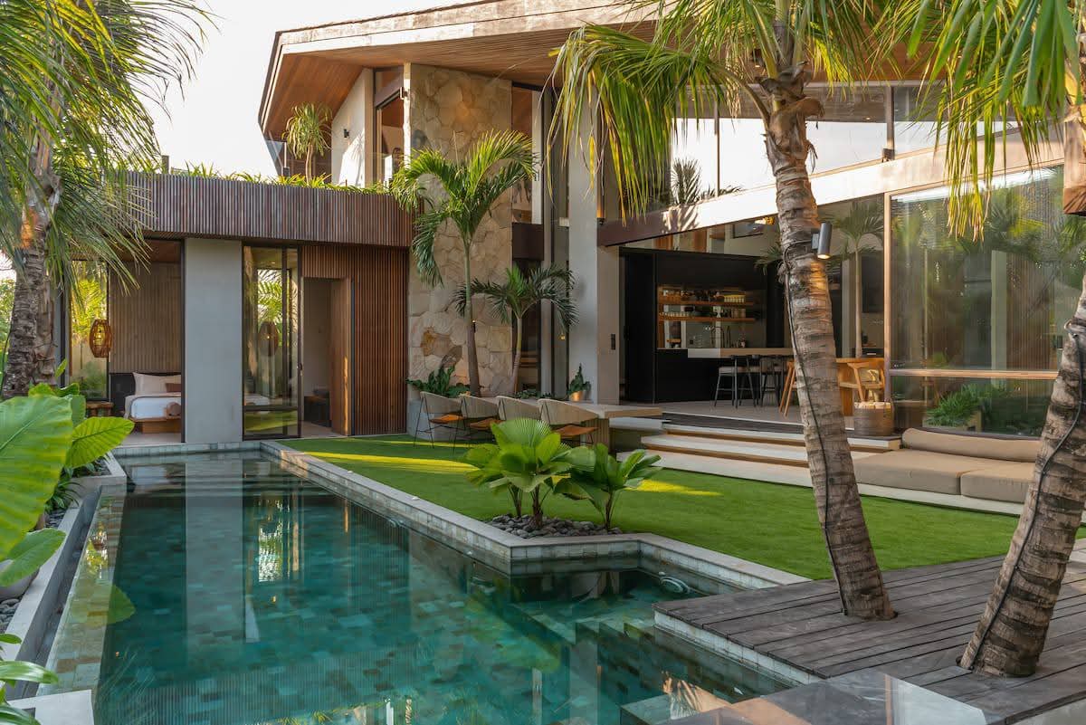 Villa 4 Bed PO-3880