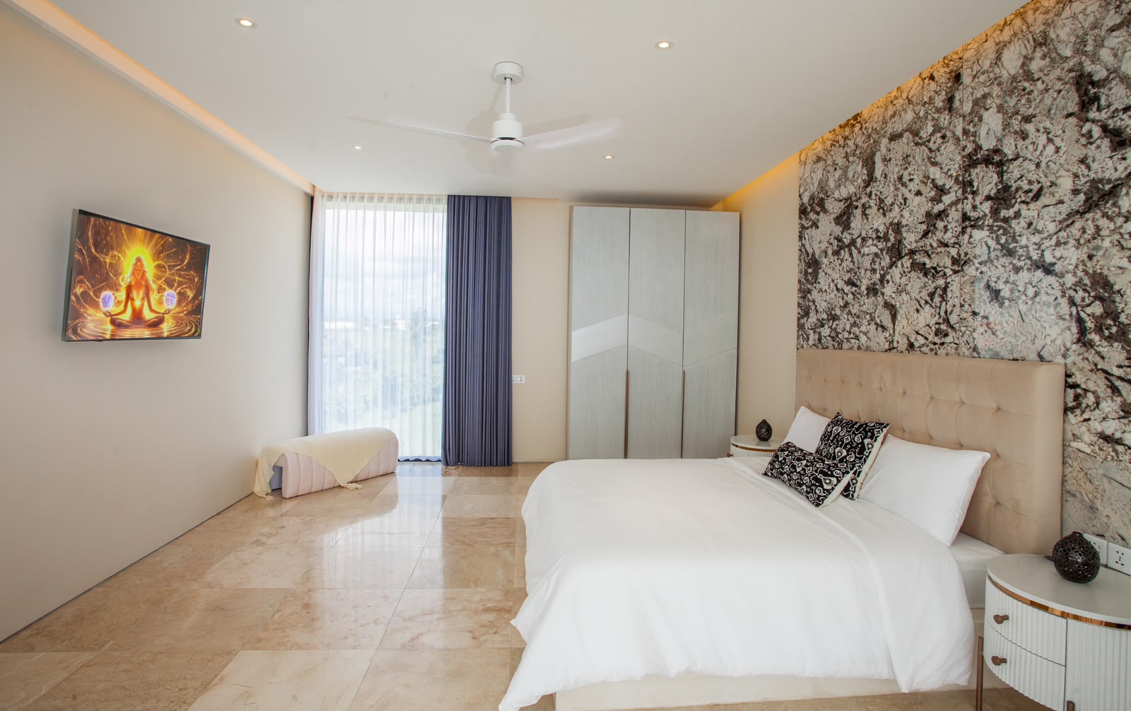 Villa 4 Bed PR-4351