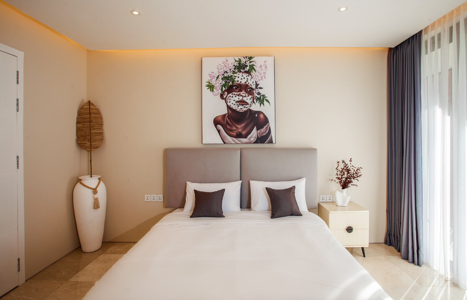 Villa 4 Bed PR-4351