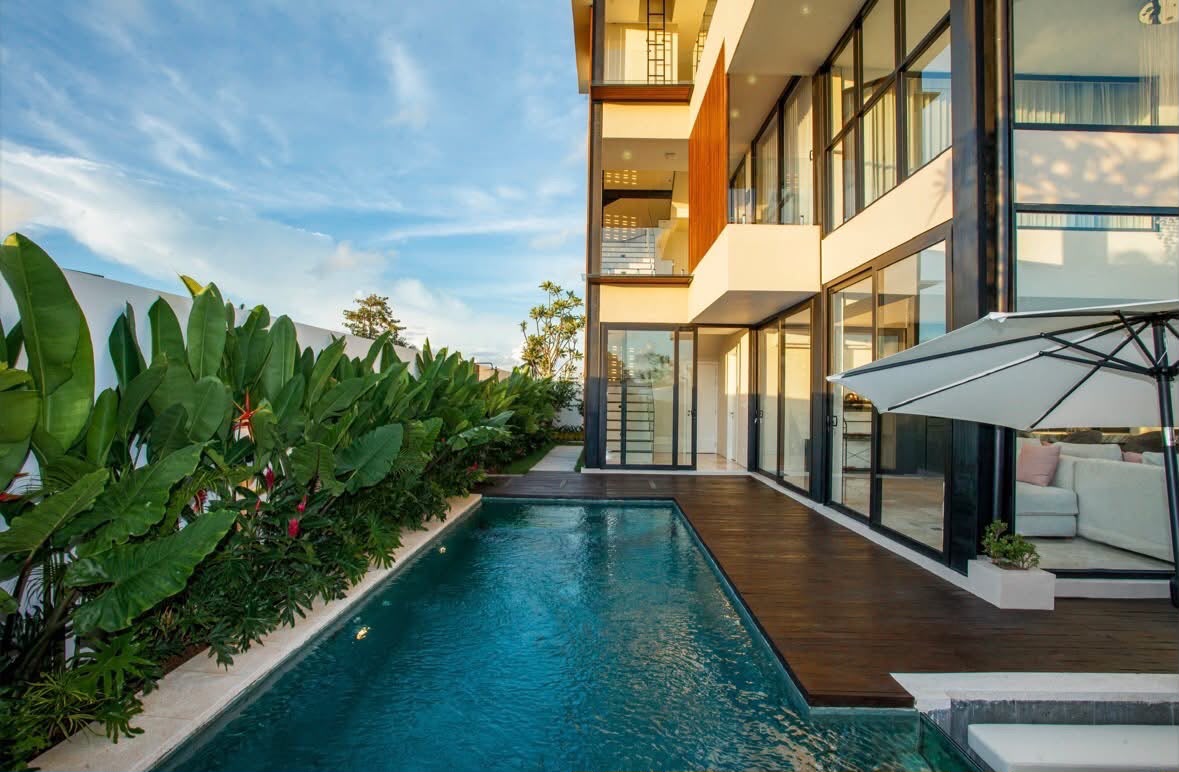 Villa 4 Bed PR-4351