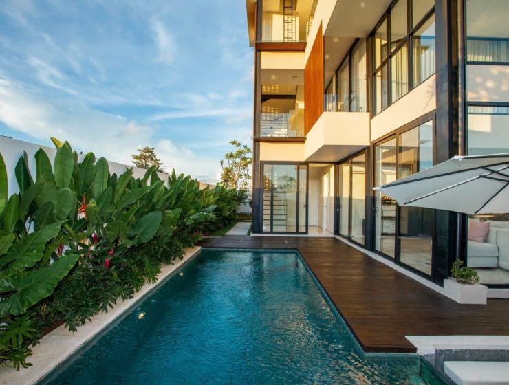 Villa 4 Bed PR-4351