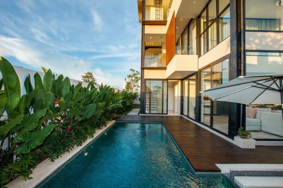 Villa 4 Bed PR-4351