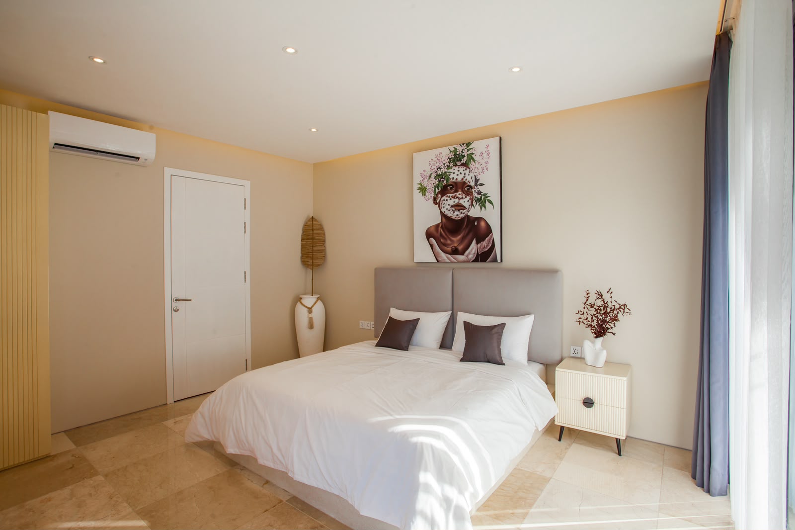 Villa 4 Bed PR-4351