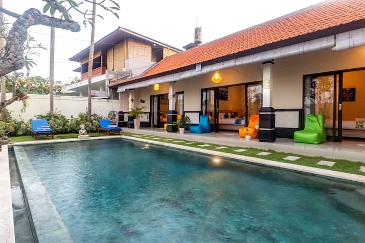 Villa 4 Bed PO-4381
