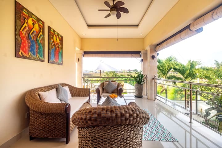 Villa 4 Bed PO-4381