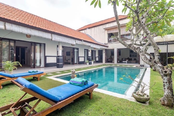 Villa 4 Bed PO-4381