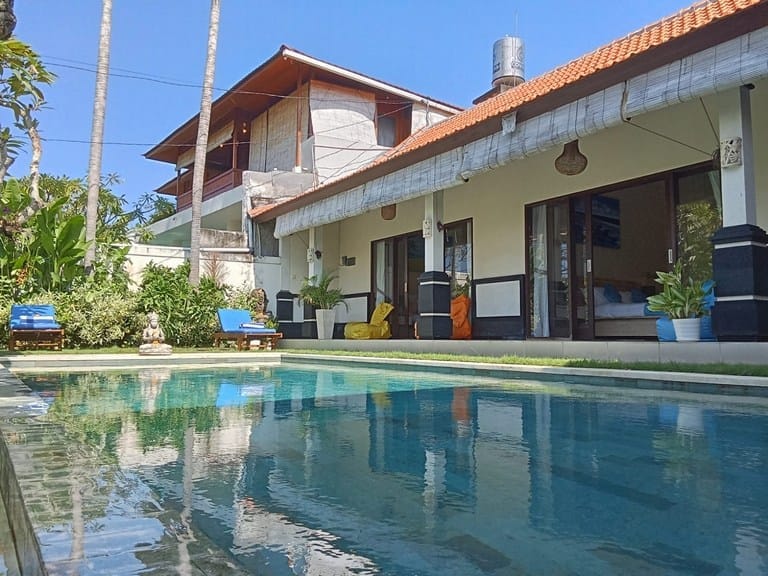 Villa 4 Bed PO-4381