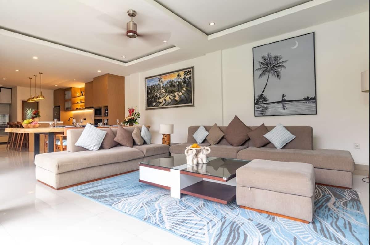 Villa 4 Bed PO-4381