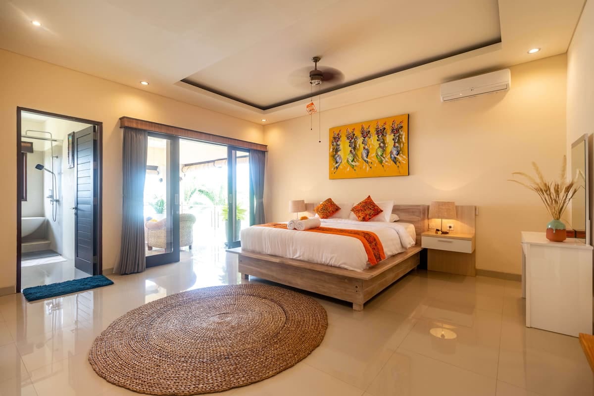 Villa 4 Bed PO-4381