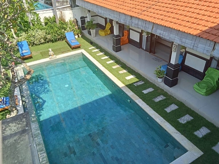 Villa 4 Bed PO-4381