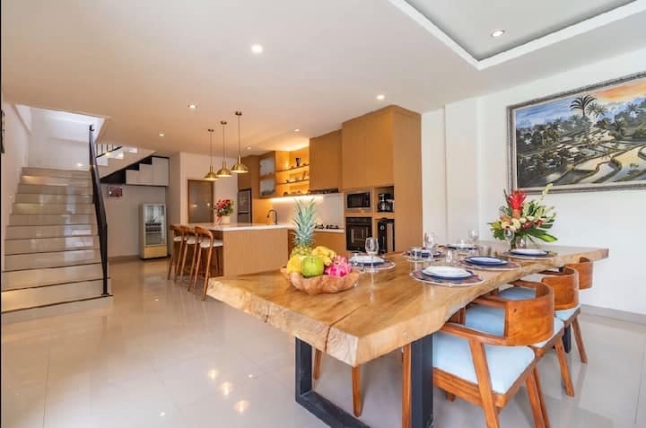 Villa 4 Bed PO-4381