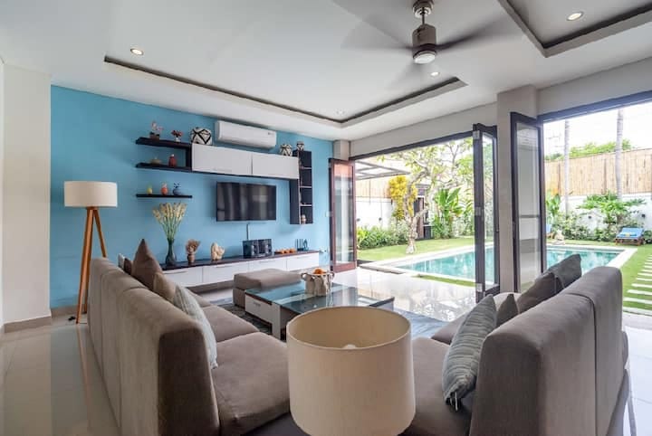 Villa 4 Bed PO-4381