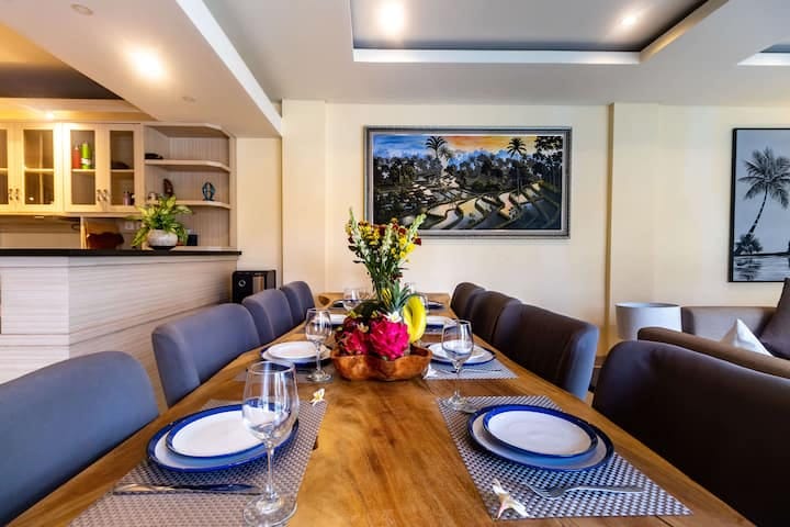 Villa 4 Bed PO-4381