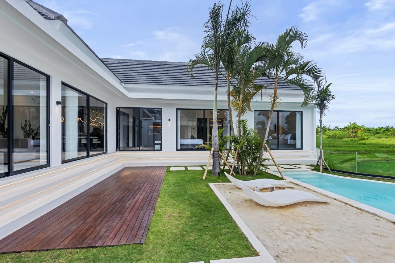 Villa 5 Bed PO-4201