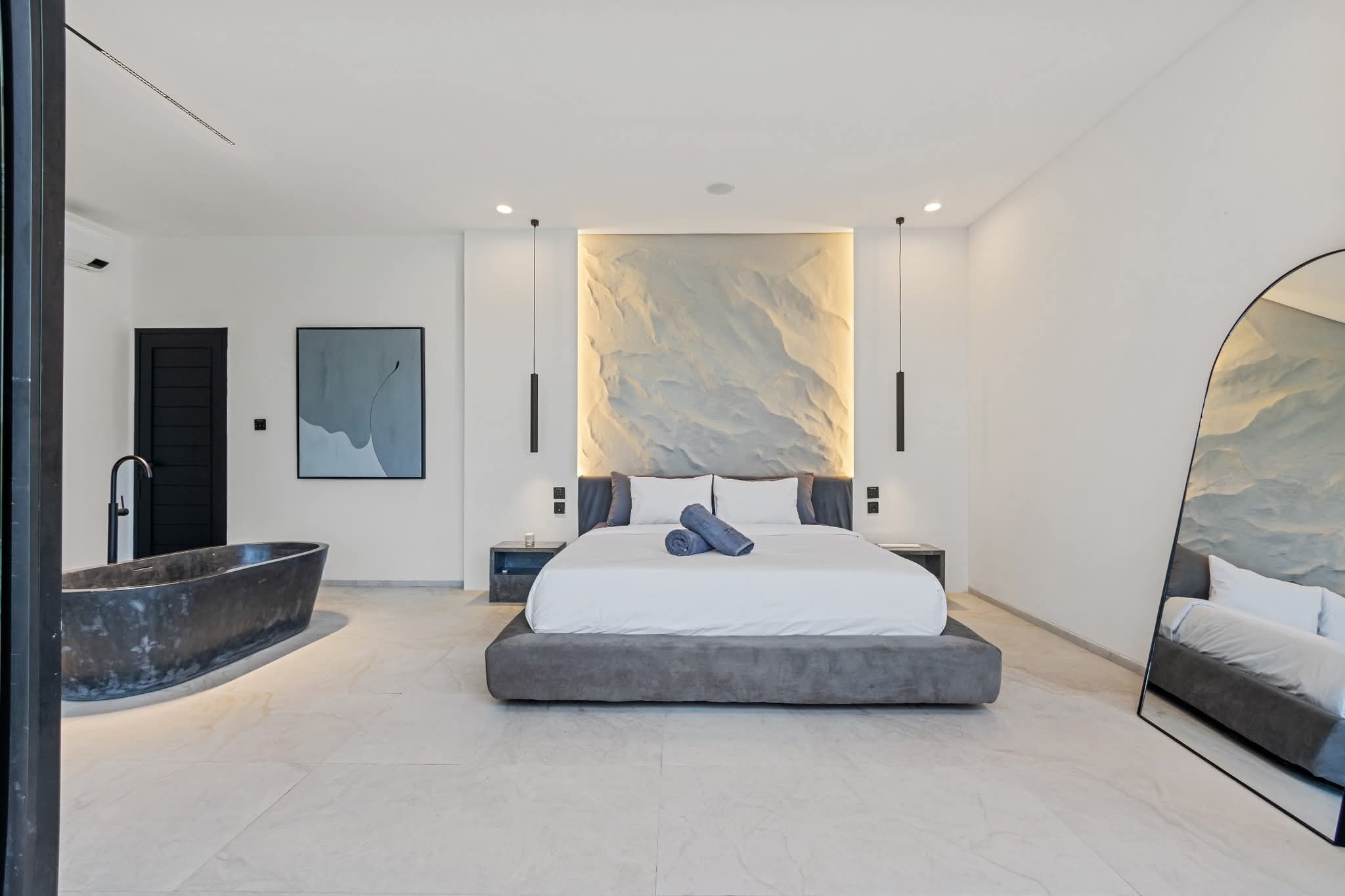 Villa 5 Bed PO-4201