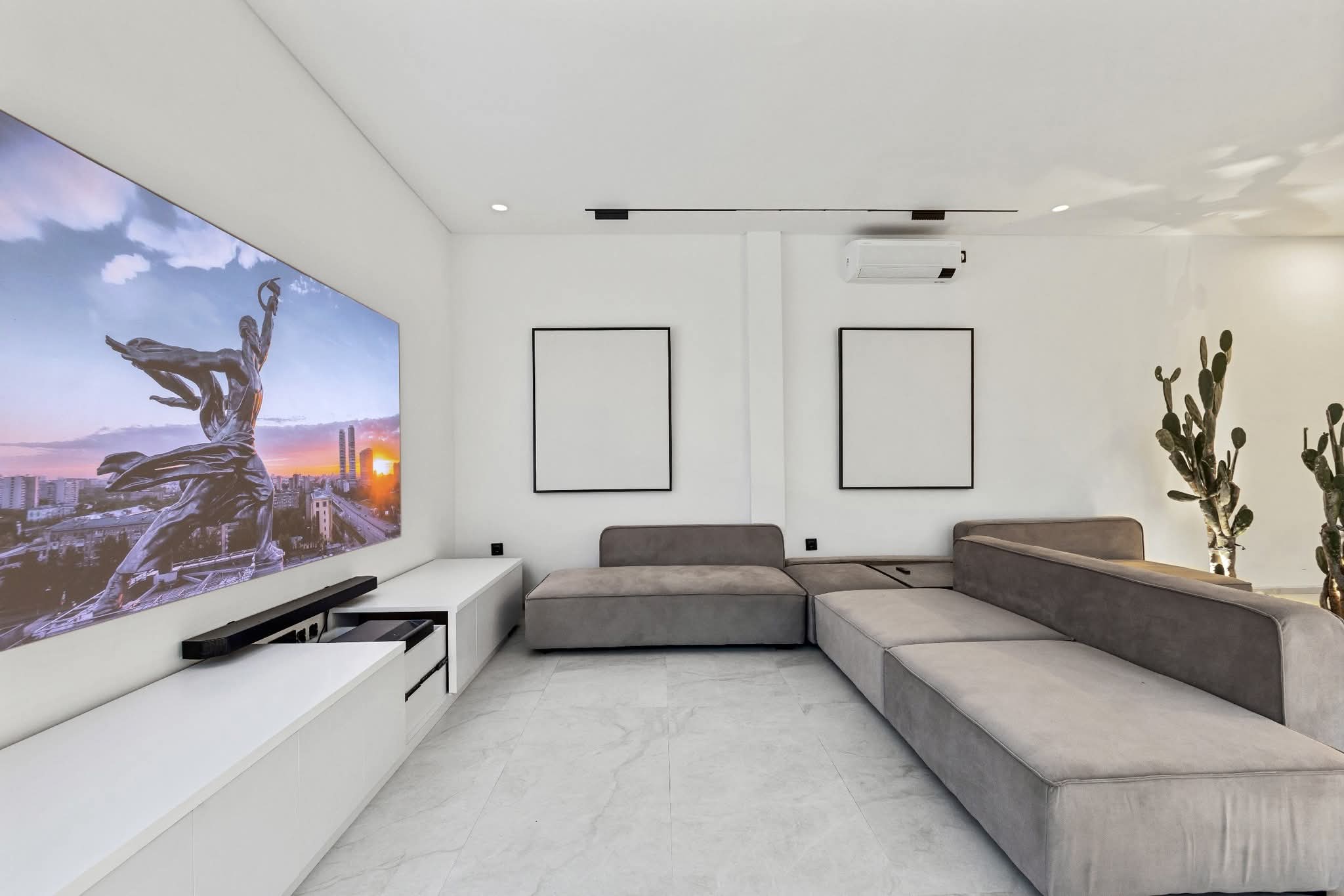 Villa 5 Bed PO-4201