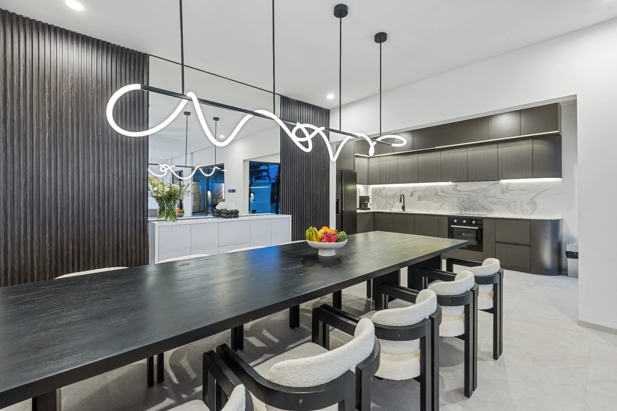Villa 5 Bed PO-4201