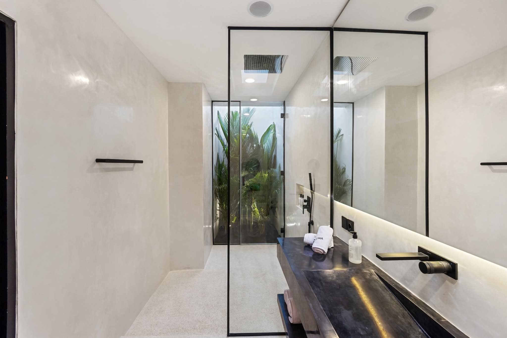 Villa 5 Bed PO-4201