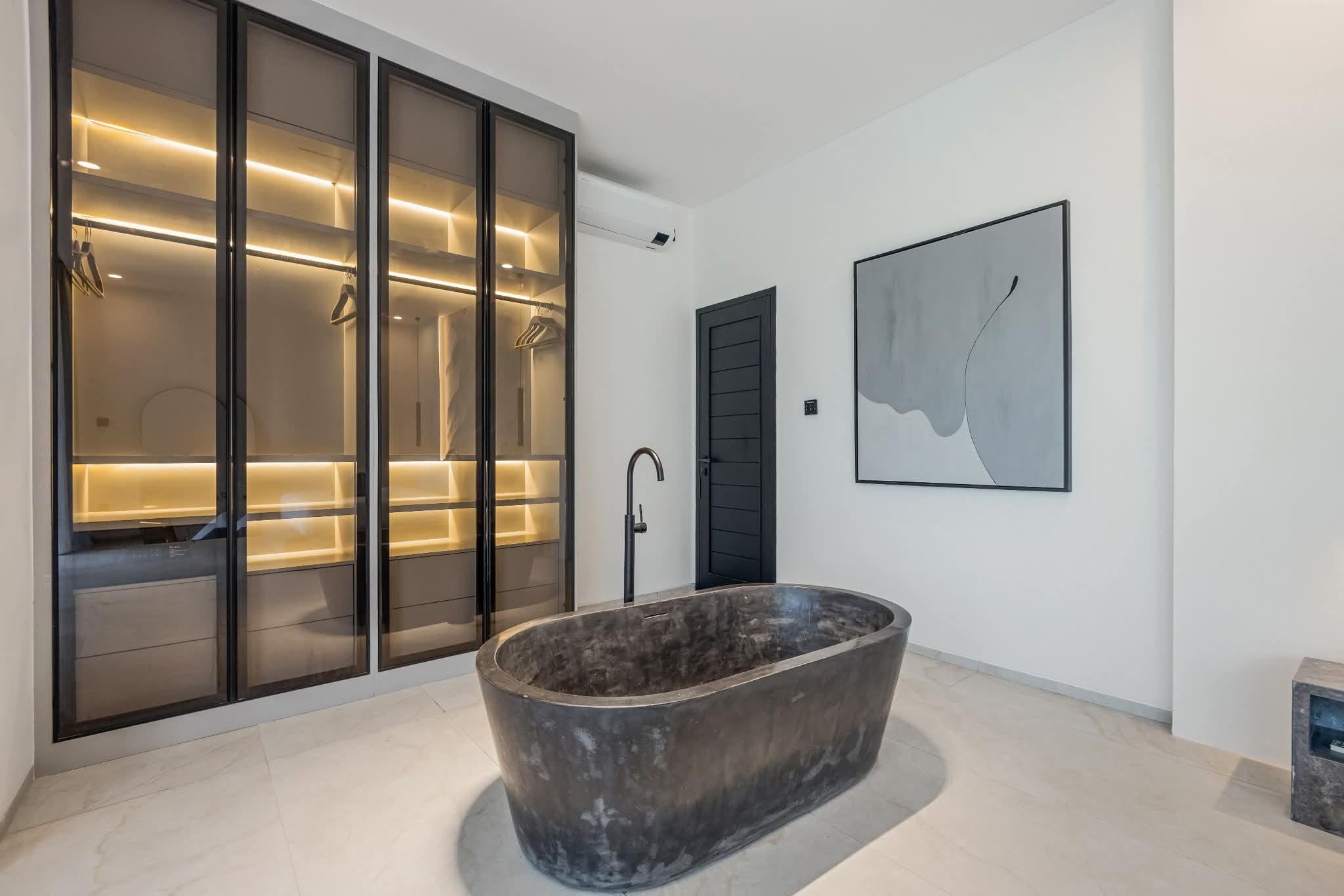 Villa 5 Bed PO-4201